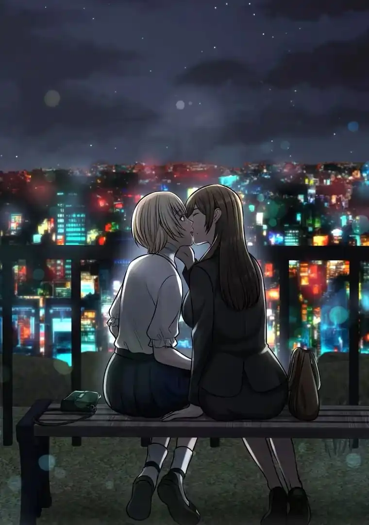 Baca The Devil in School - Chapter 23 halaman 95