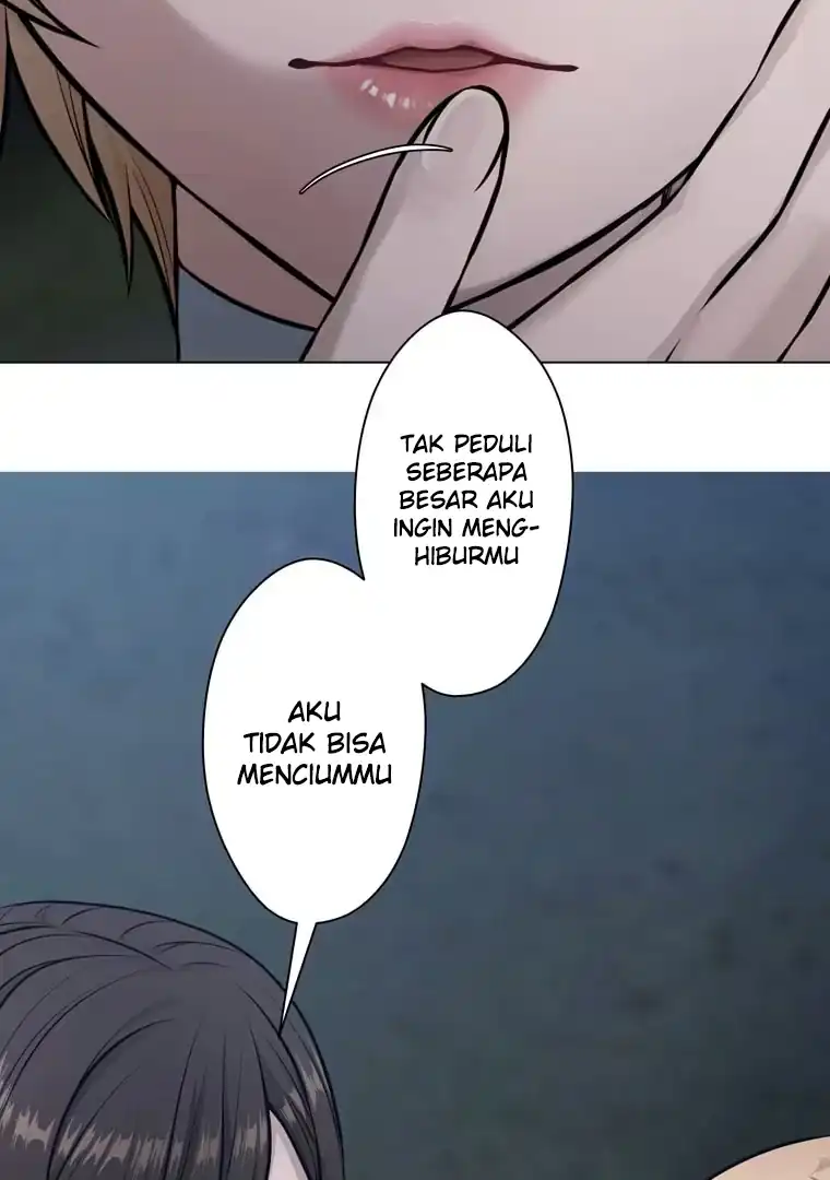 Baca The Devil in School - Chapter 24 halaman 14