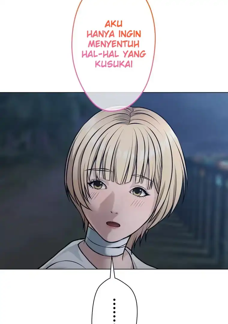 Baca The Devil in School - Chapter 24 halaman 17