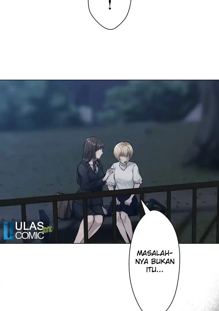 Baca The Devil in School - Chapter 24 halaman 18