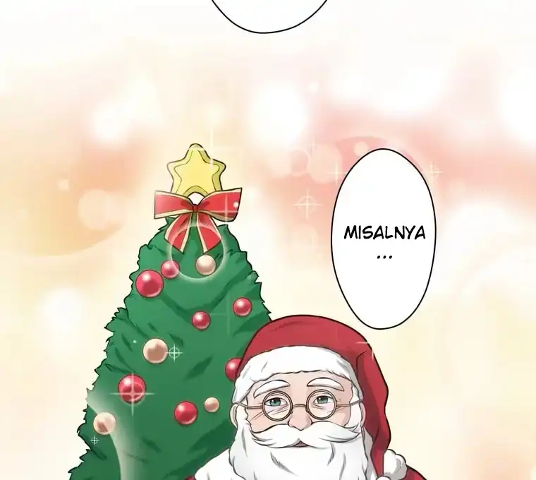 Baca The Devil in School - Chapter 24 halaman 21