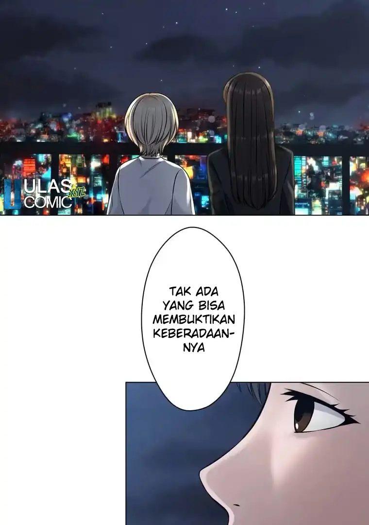 Baca The Devil in School - Chapter 24 halaman 27