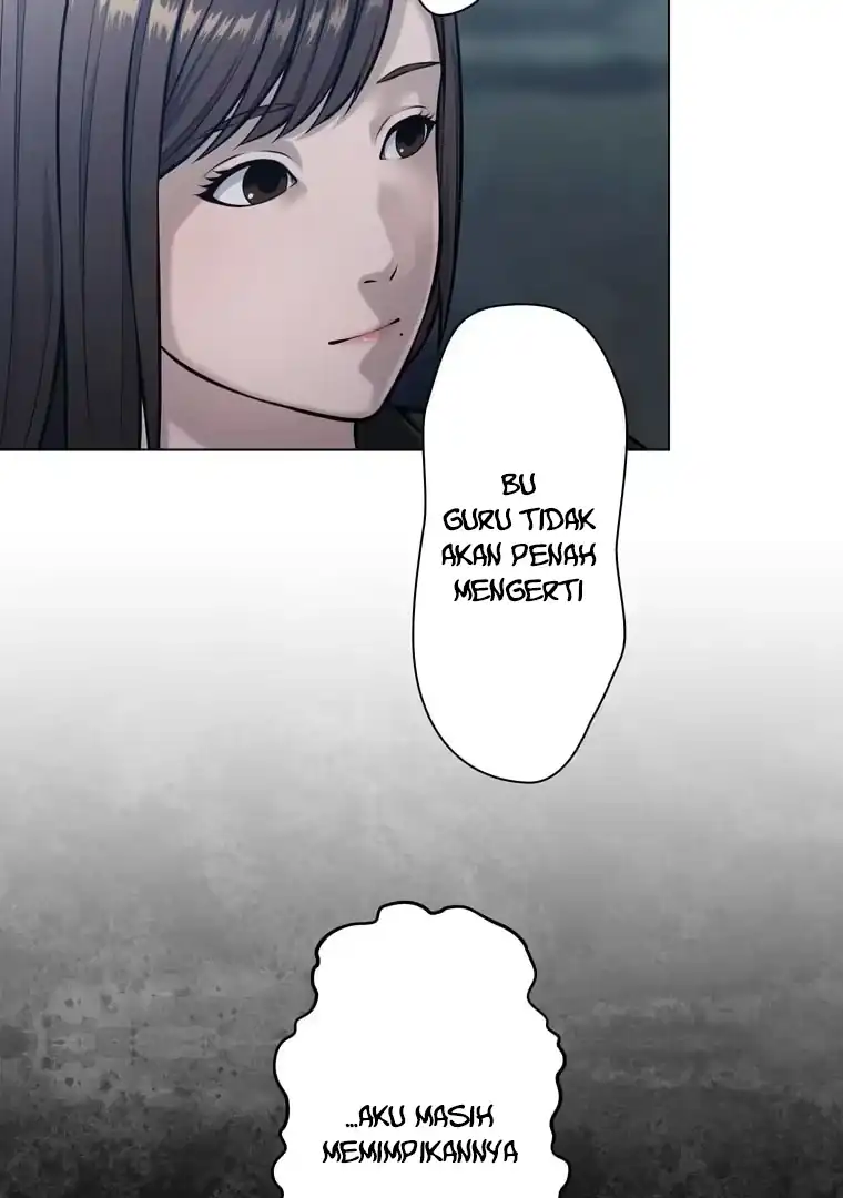 Baca The Devil in School - Chapter 24 halaman 31