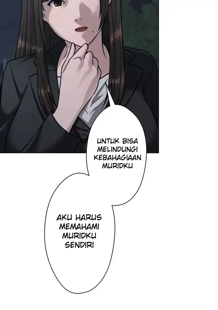 Baca The Devil in School - Chapter 24 halaman 37