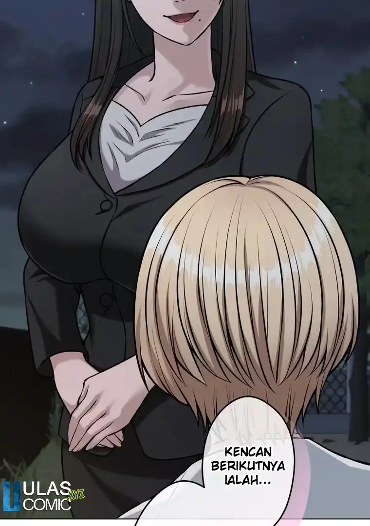 Baca The Devil in School - Chapter 24 halaman 41