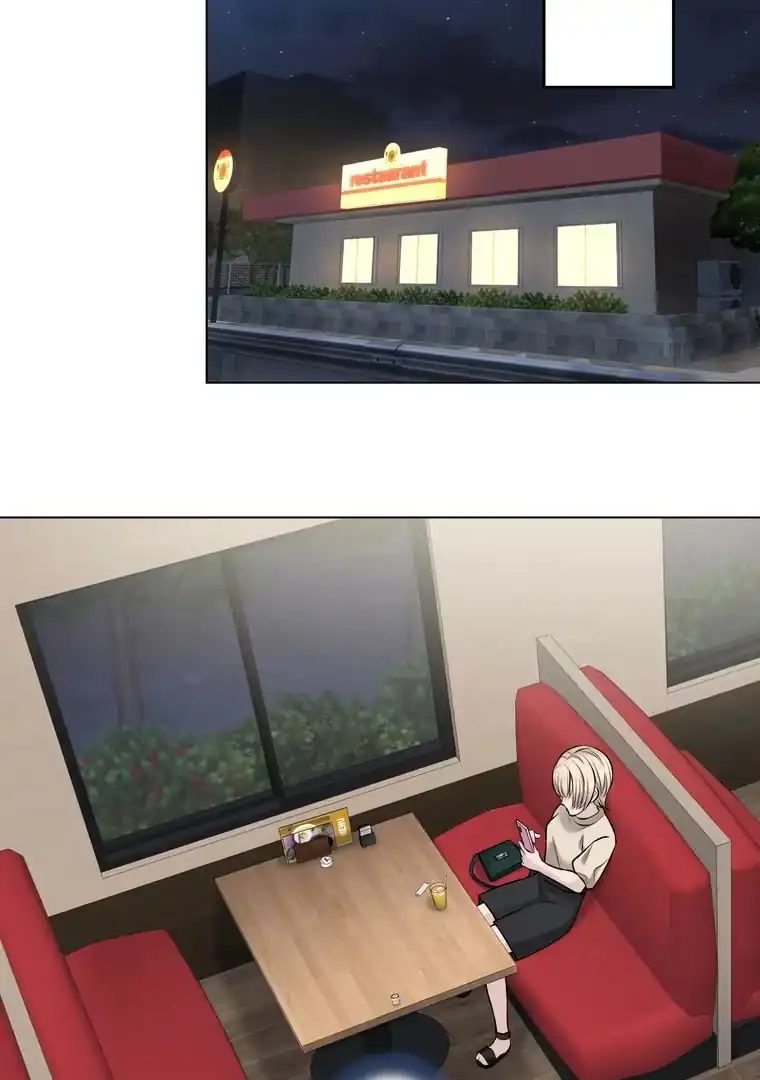 Baca The Devil in School - Chapter 24 halaman 43