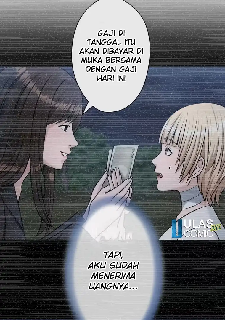 Baca The Devil in School - Chapter 24 halaman 45