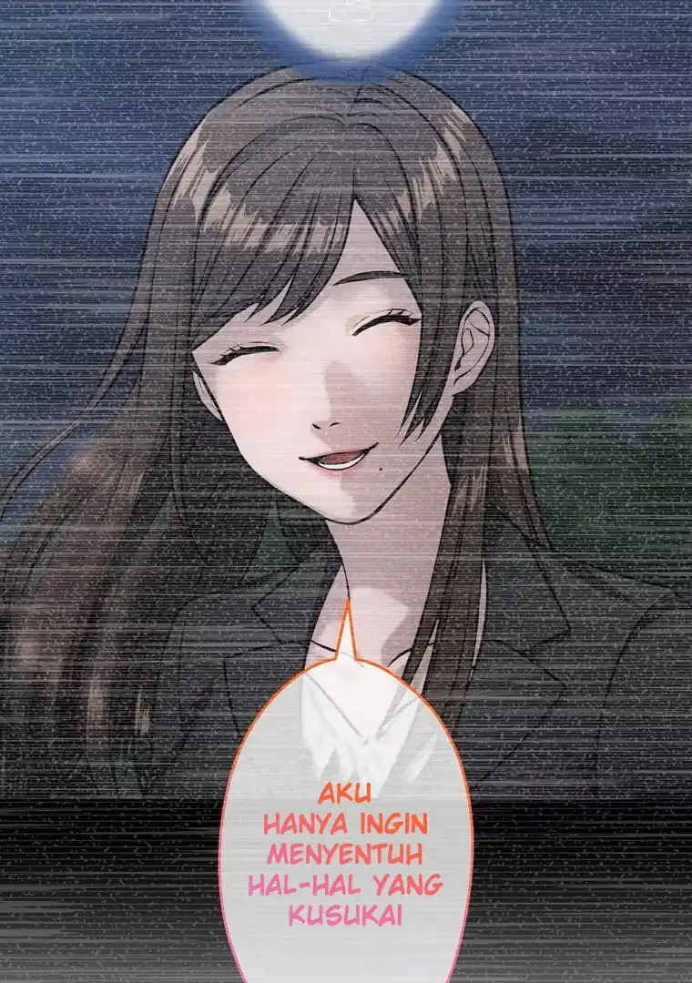 Baca The Devil in School - Chapter 24 halaman 46