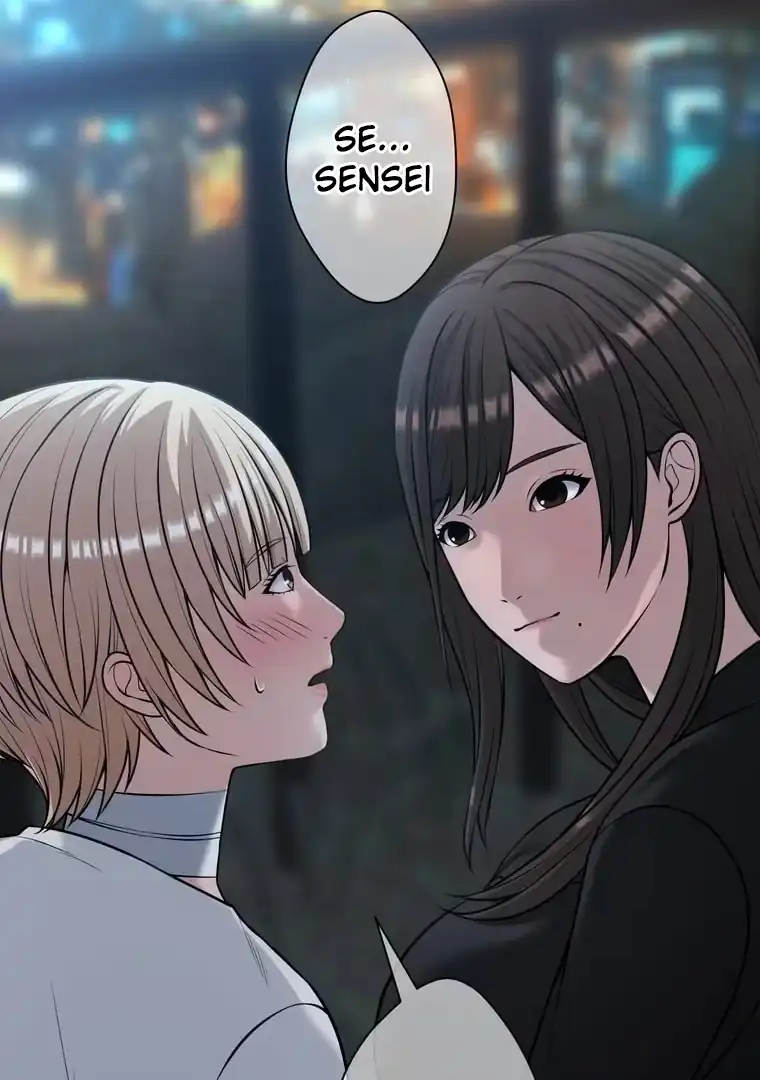 Baca The Devil in School - Chapter 24 halaman 5