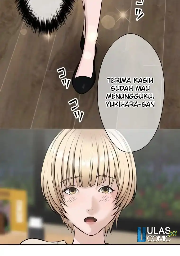 Baca The Devil in School - Chapter 24 halaman 52