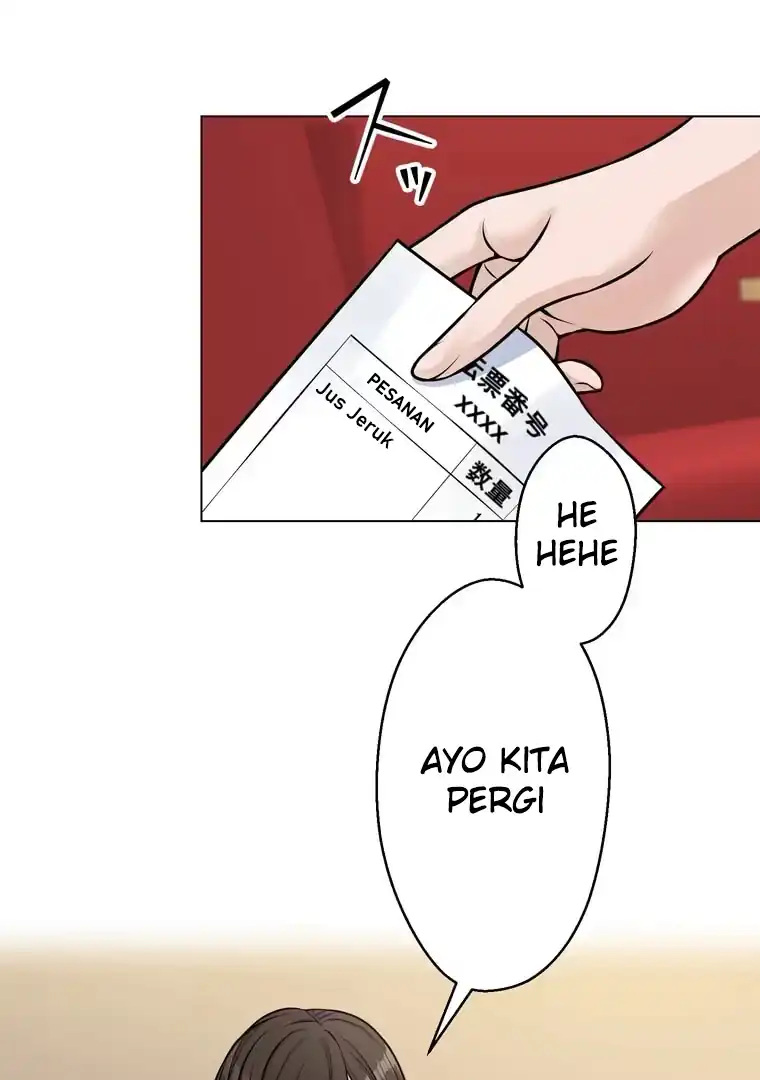 Baca The Devil in School - Chapter 24 halaman 53