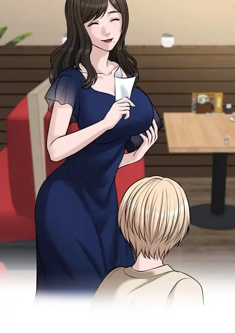 Baca The Devil in School - Chapter 24 halaman 54