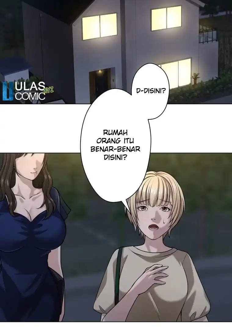 Baca The Devil in School - Chapter 24 halaman 56