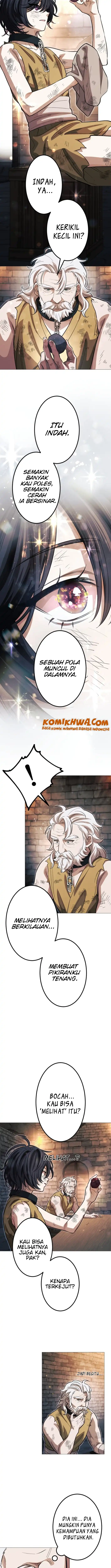 Baca The Divine-Eyed Grimoire Mage: Jewel Saga - Chapter 1 halaman 10