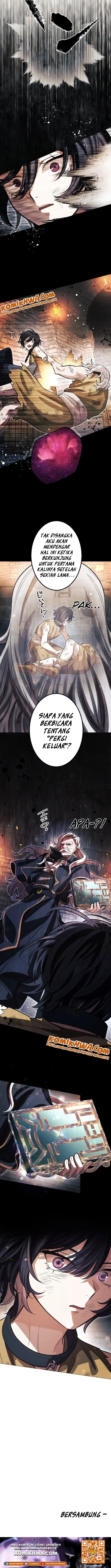 Baca The Divine-Eyed Grimoire Mage: Jewel Saga - Chapter 1 halaman 13