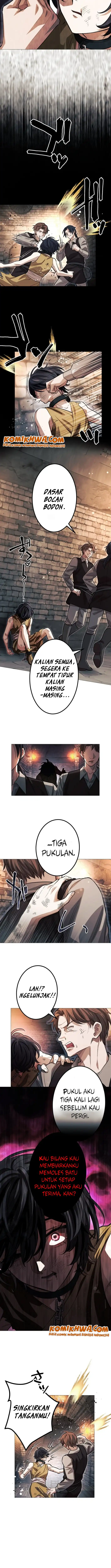 Baca The Divine-Eyed Grimoire Mage: Jewel Saga - Chapter 1 halaman 4