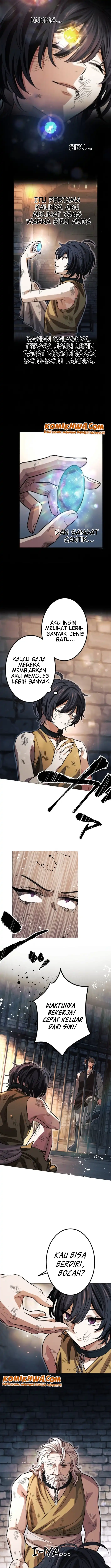 Baca The Divine-Eyed Grimoire Mage: Jewel Saga - Chapter 1 halaman 6