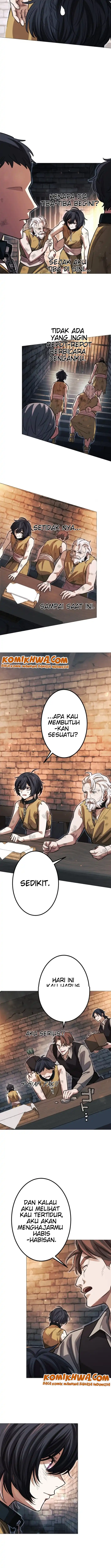 Baca The Divine-Eyed Grimoire Mage: Jewel Saga - Chapter 1 halaman 7