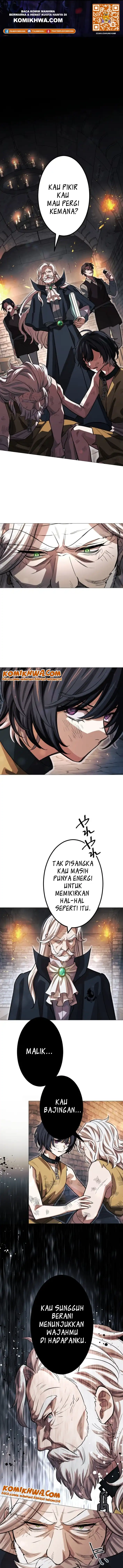 Baca The Divine-Eyed Grimoire Mage: Jewel Saga - Chapter 2 halaman 1