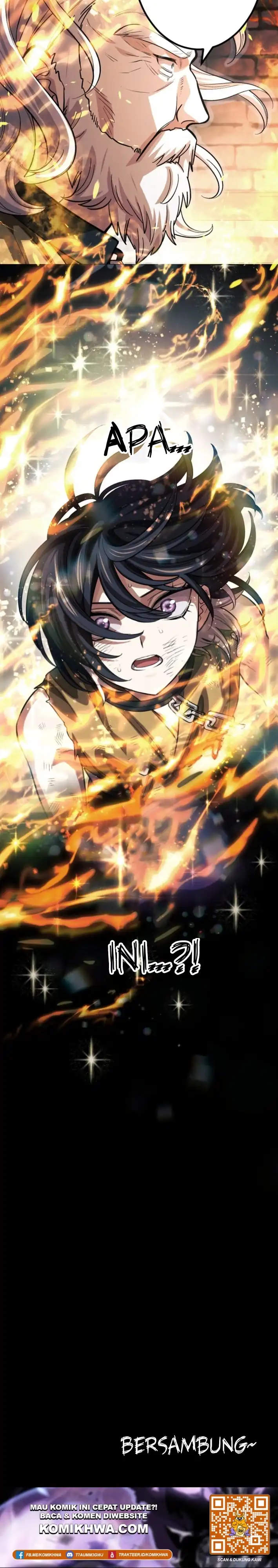 Baca The Divine-Eyed Grimoire Mage: Jewel Saga - Chapter 2 halaman 12