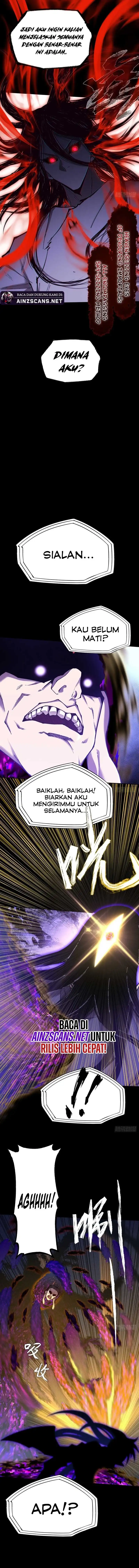 Baca The Divine Path in Eternal Darkness Chapter 45 - Halaman 4 Baca The Divine Path in Eternal Darkness - Chapter 45 halaman 4