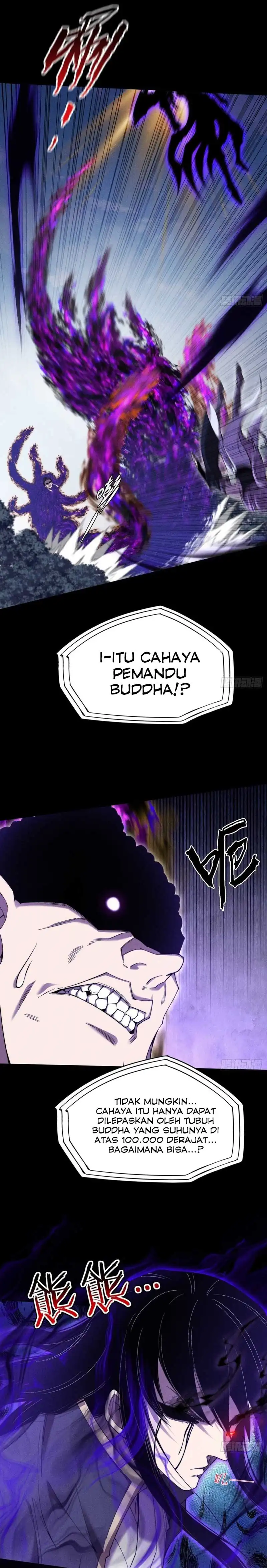 Baca The Divine Path in Eternal Darkness Chapter 45 - Halaman 6 Baca The Divine Path in Eternal Darkness - Chapter 45 halaman 6