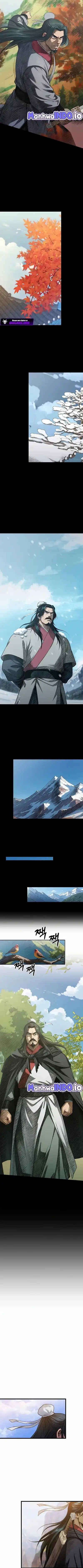 Baca The Divine Sword of the Demonic Path - Chapter 01 halaman 10