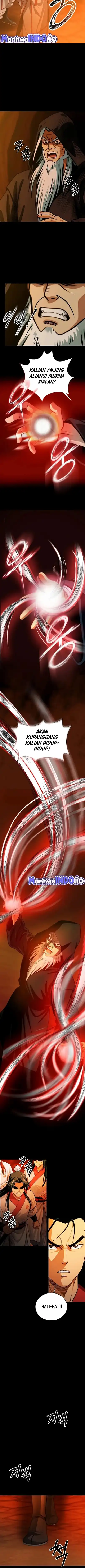 Baca The Divine Sword of the Demonic Path - Chapter 01 halaman 4