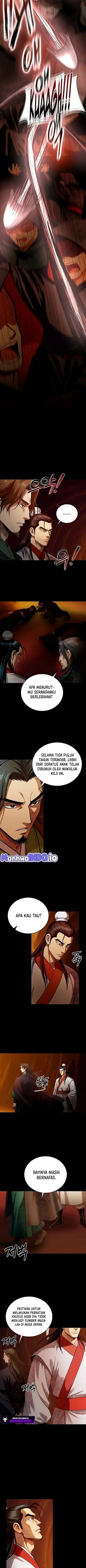 Baca The Divine Sword of the Demonic Path - Chapter 01 halaman 7