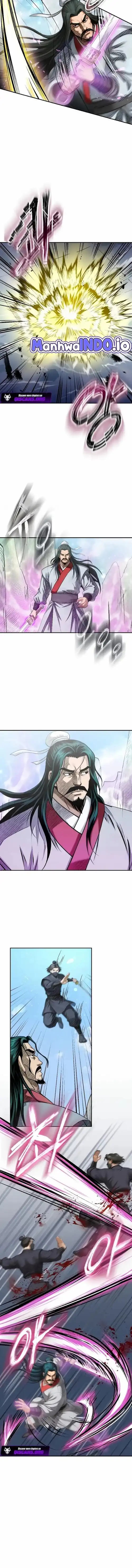 Baca The Divine Sword of the Demonic Path - Chapter 02 halaman 12