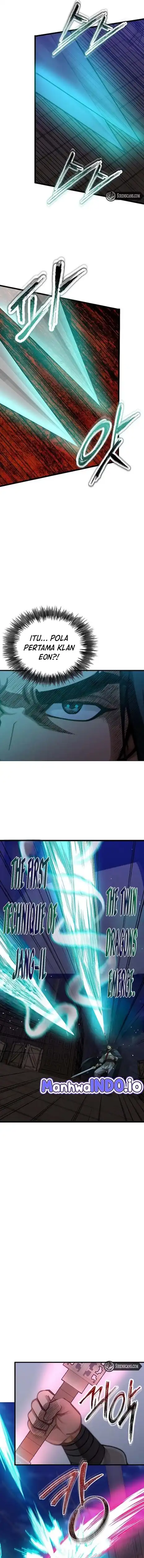 Baca The Divine Sword of the Demonic Path - Chapter 12 halaman 10