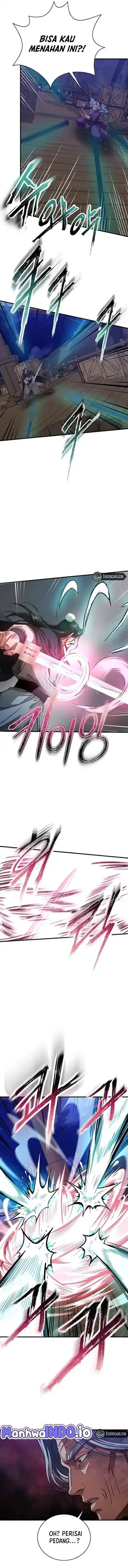 Baca The Divine Sword of the Demonic Path - Chapter 12 halaman 13