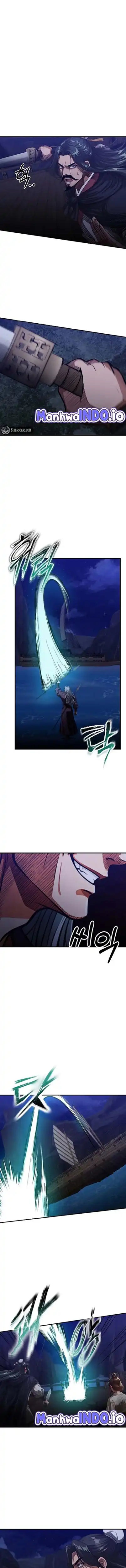 Baca The Divine Sword of the Demonic Path - Chapter 12 halaman 2