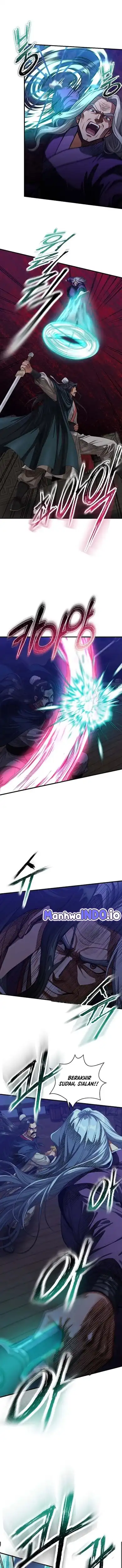 Baca The Divine Sword of the Demonic Path - Chapter 13 halaman 2