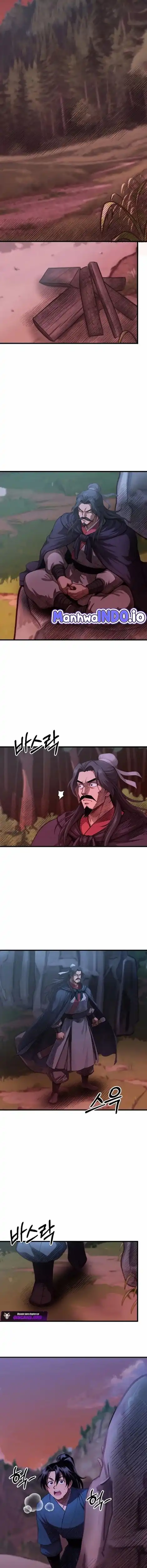 Baca The Divine Sword of the Demonic Path - Chapter 14 halaman 12