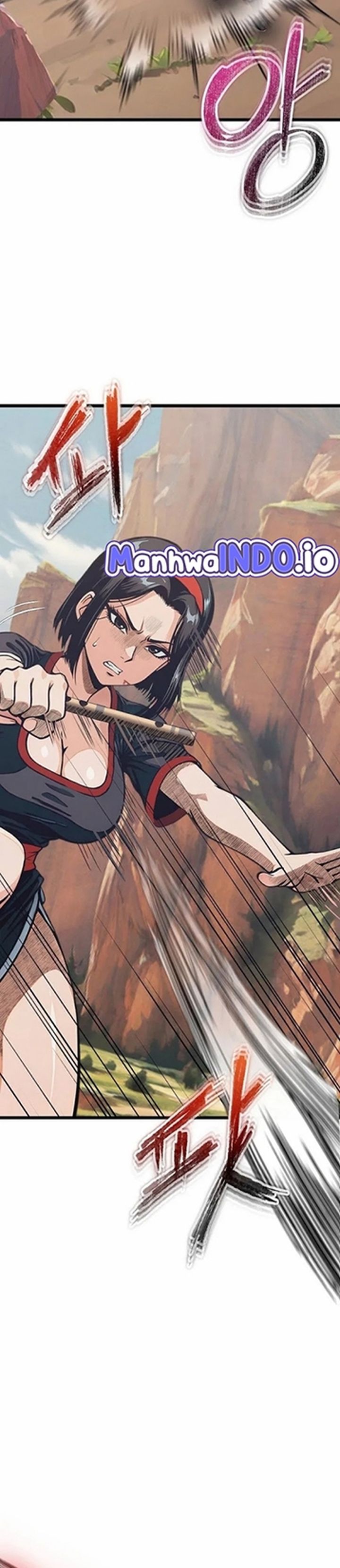 Baca The Divine Sword of the Demonic Path - Chapter 18 halaman 10