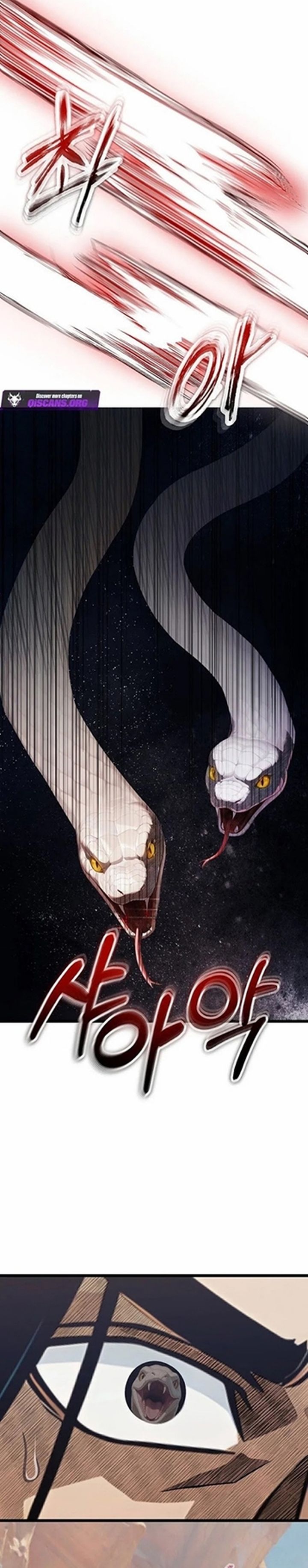 Baca The Divine Sword of the Demonic Path - Chapter 18 halaman 11