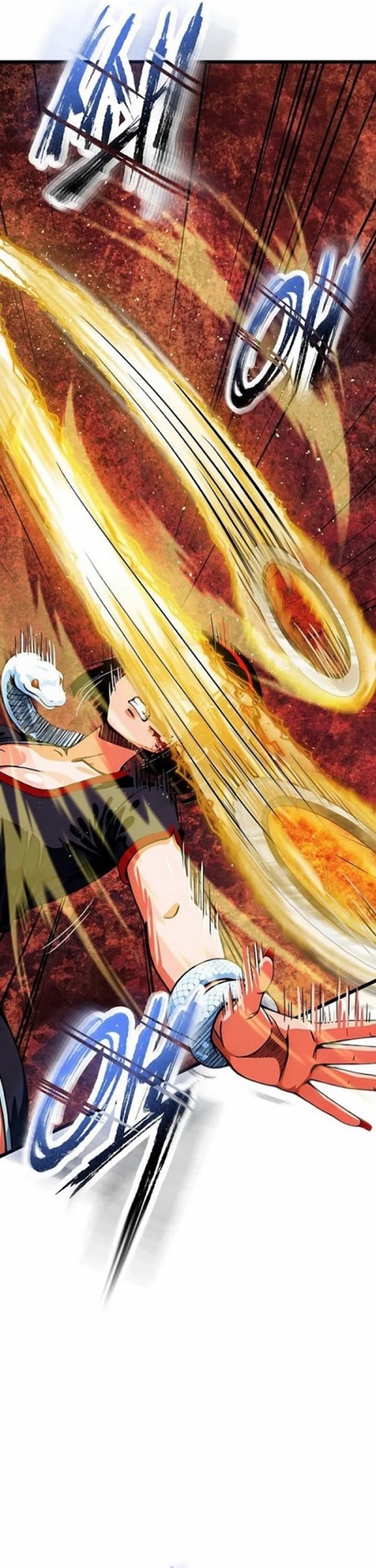 Baca The Divine Sword of the Demonic Path - Chapter 18 halaman 3