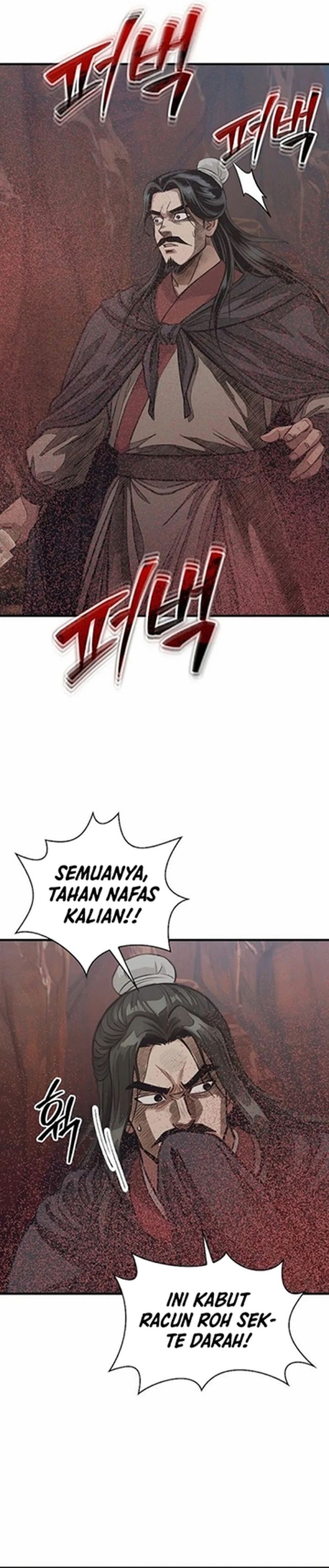 Baca The Divine Sword of the Demonic Path - Chapter 18 halaman 32