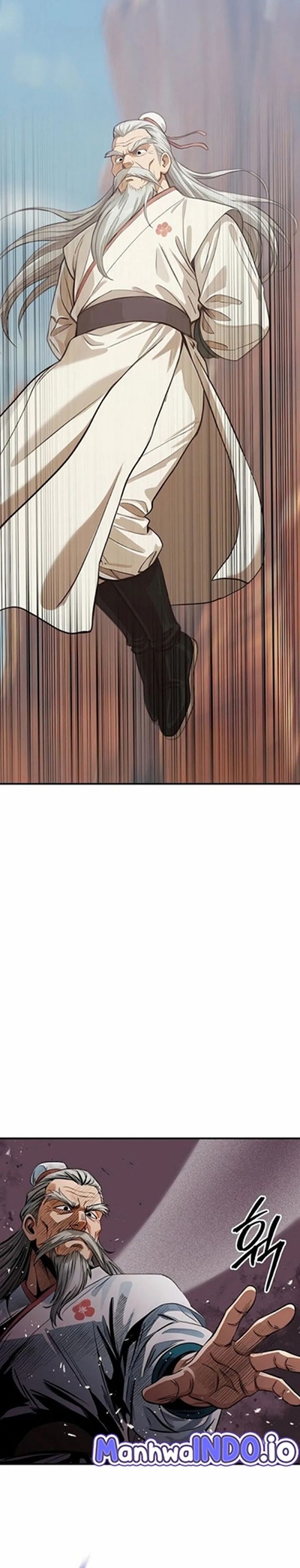 Baca The Divine Sword of the Demonic Path - Chapter 18 halaman 37