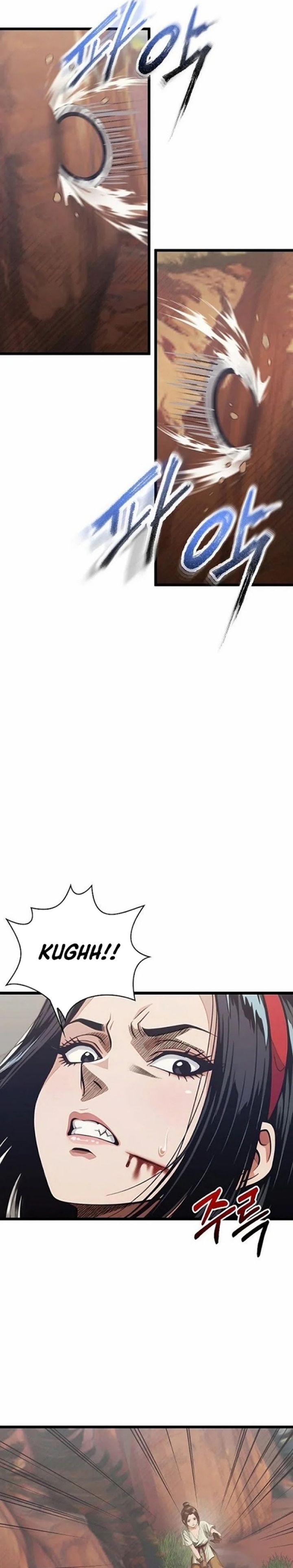 Baca The Divine Sword of the Demonic Path - Chapter 18 halaman 4