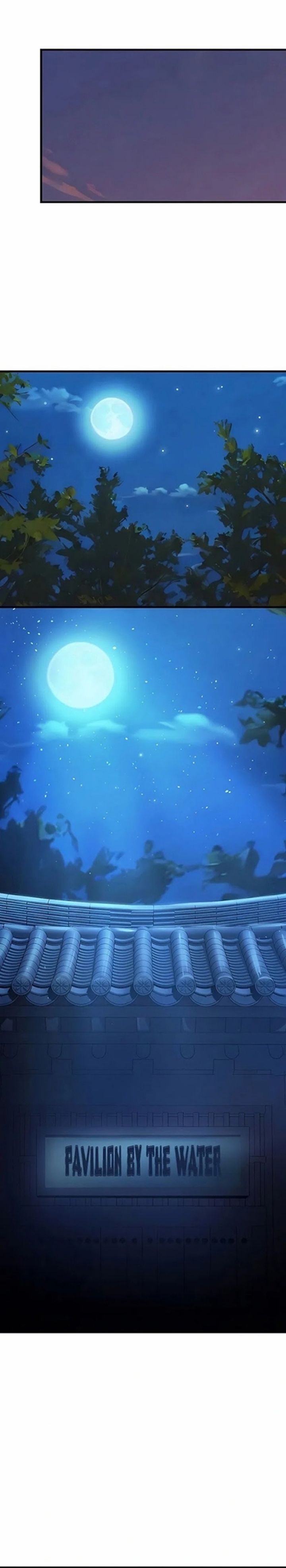 Baca The Divine Sword of the Demonic Path - Chapter 19 halaman 14