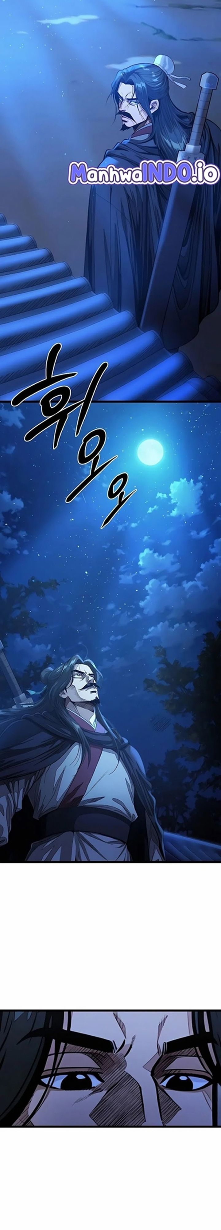 Baca The Divine Sword of the Demonic Path - Chapter 19 halaman 16