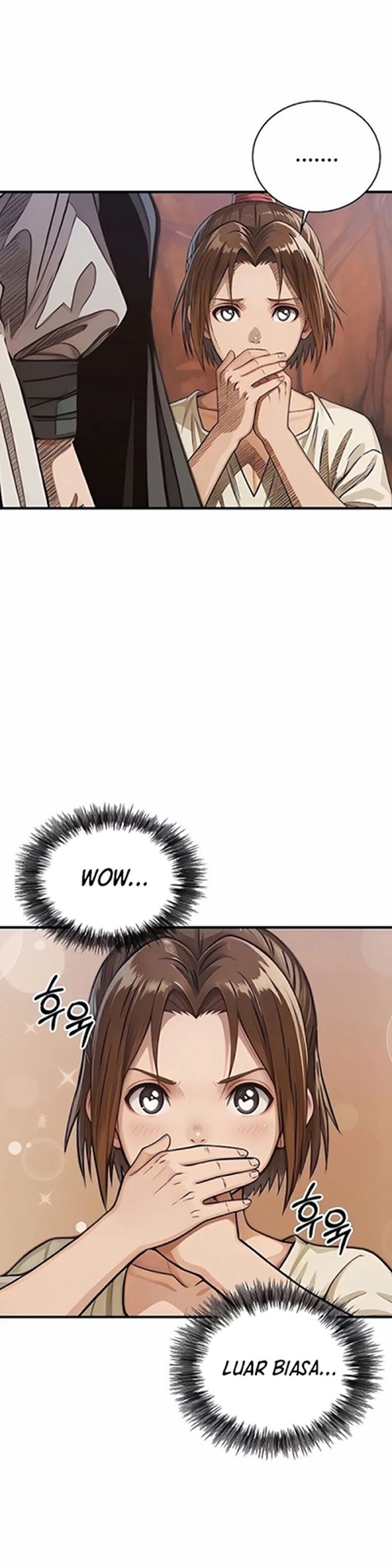 Baca The Divine Sword of the Demonic Path - Chapter 19 halaman 9