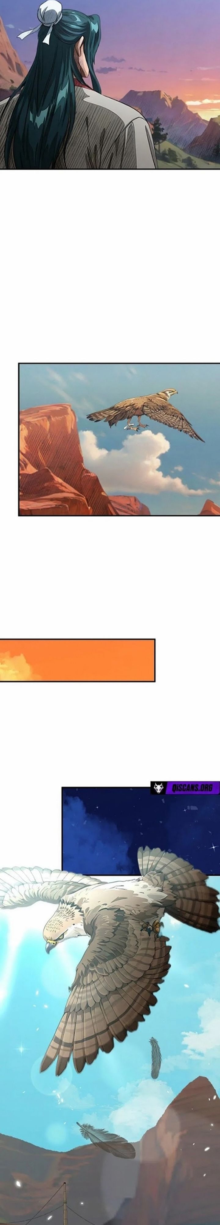 Baca The Divine Sword of the Demonic Path - Chapter 20 halaman 10