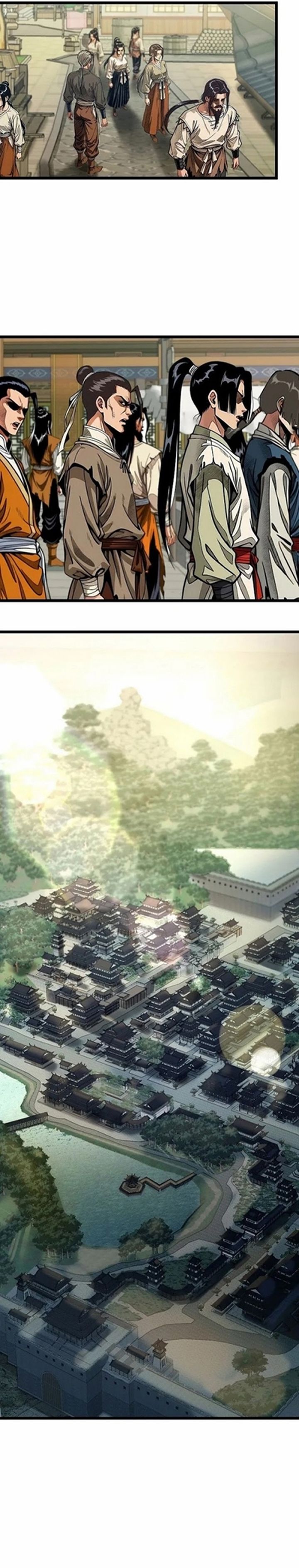 Baca The Divine Sword of the Demonic Path - Chapter 20 halaman 26