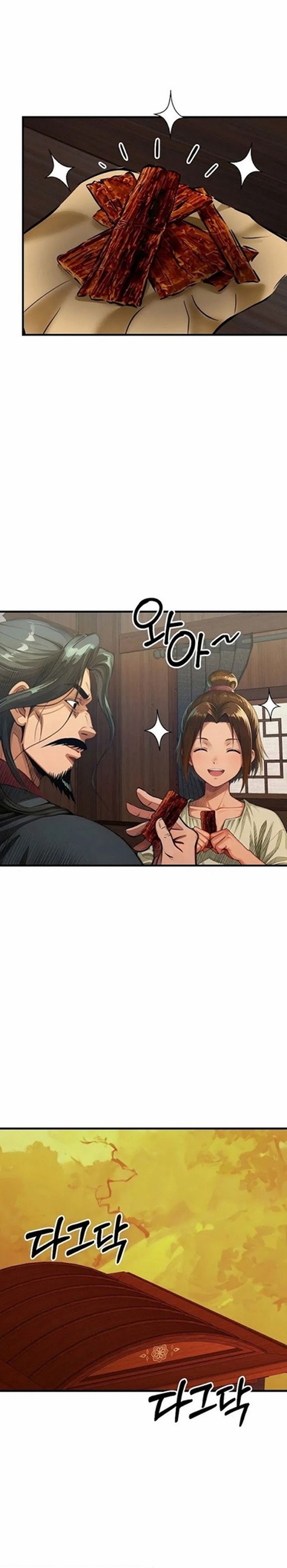 Baca The Divine Sword of the Demonic Path - Chapter 20 halaman 3