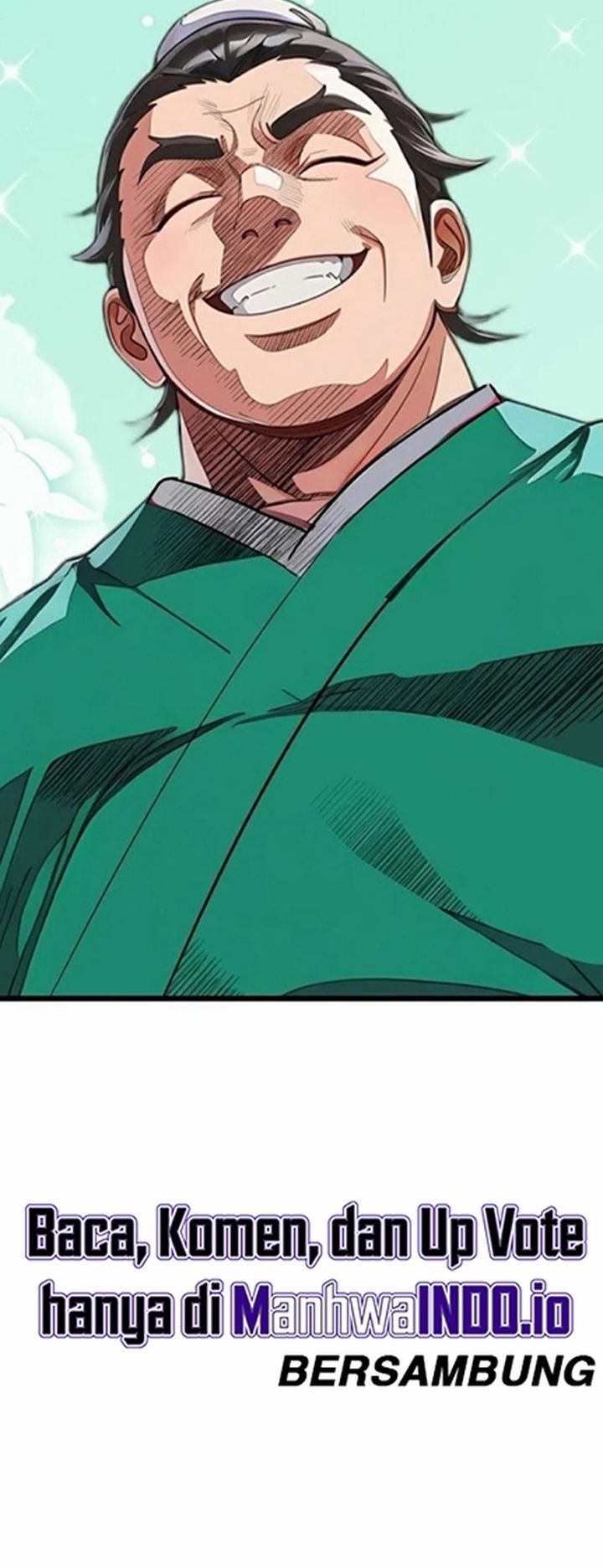 Baca The Divine Sword of the Demonic Path - Chapter 20 halaman 36