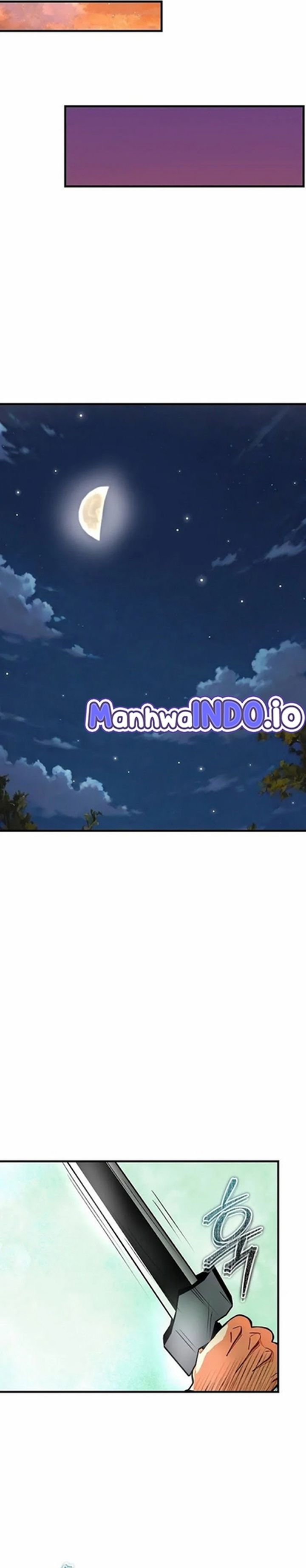 Baca The Divine Sword of the Demonic Path - Chapter 20 halaman 4