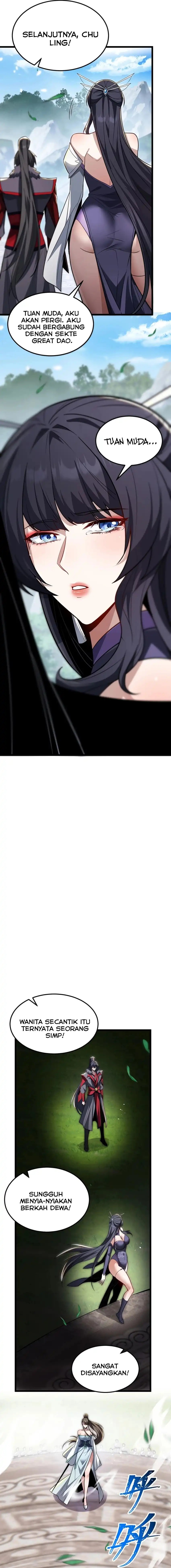 Baca The Eight Empresses Betrayed Me, Only to Deeply Regret It After Being Reborn - Chapter 09 halaman 14